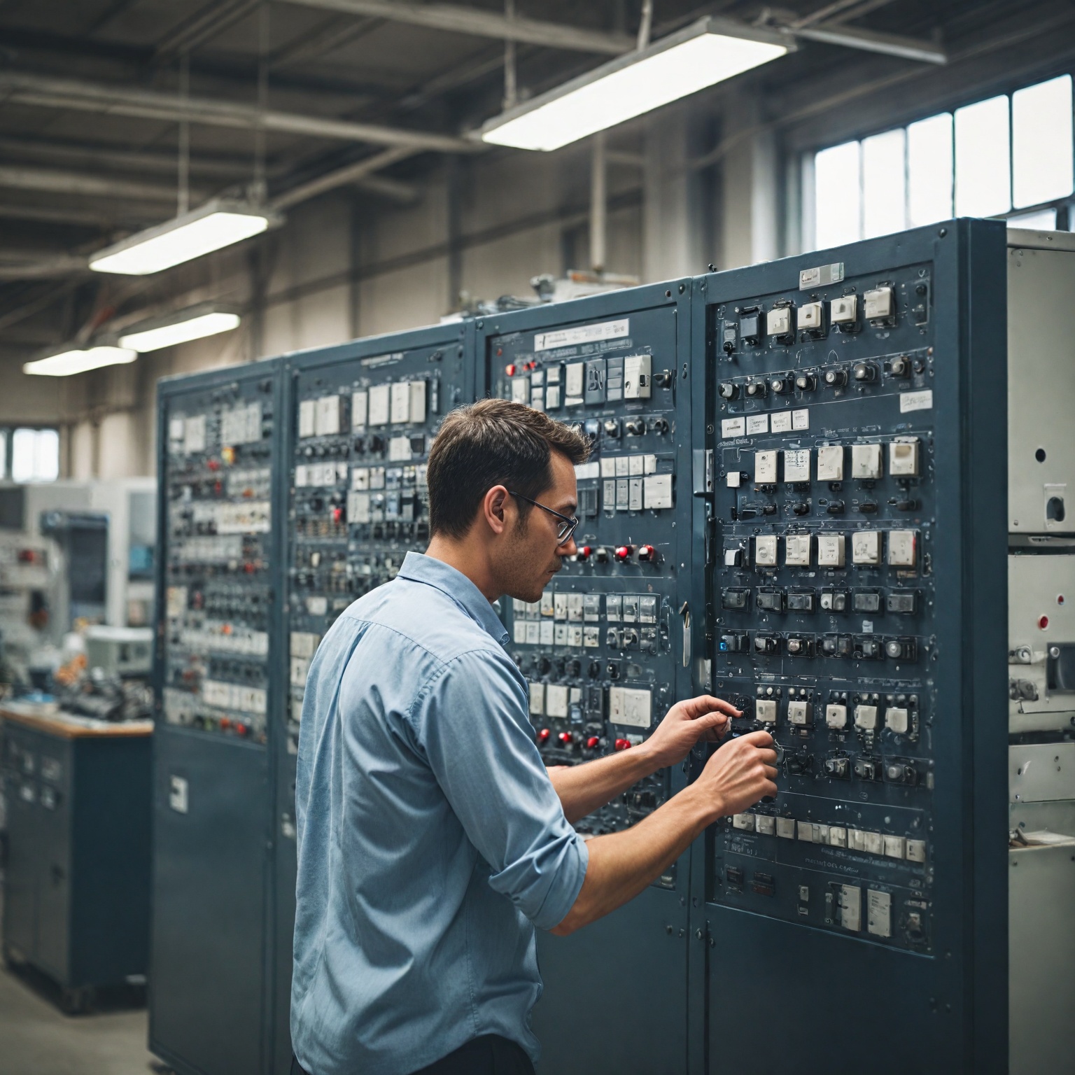 Editorial photo for 10 jobs that pay 80k without a degree