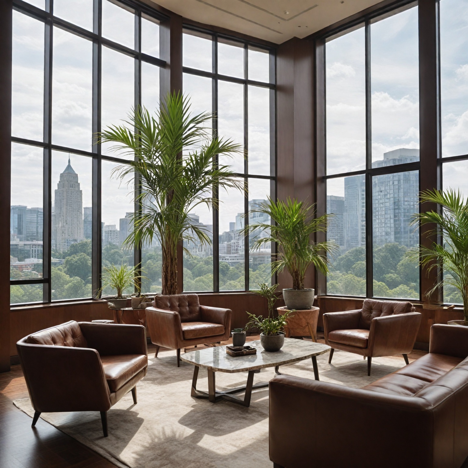 Editorial photo for case interview preparation