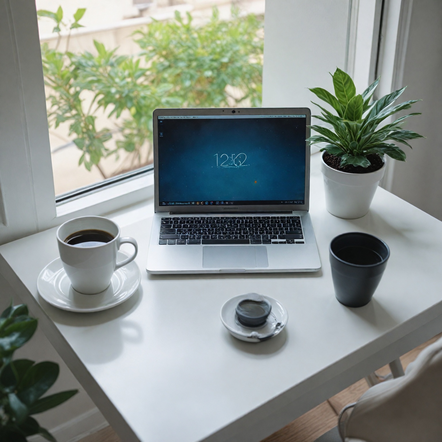 Editorial photo for cold outreach linkedin