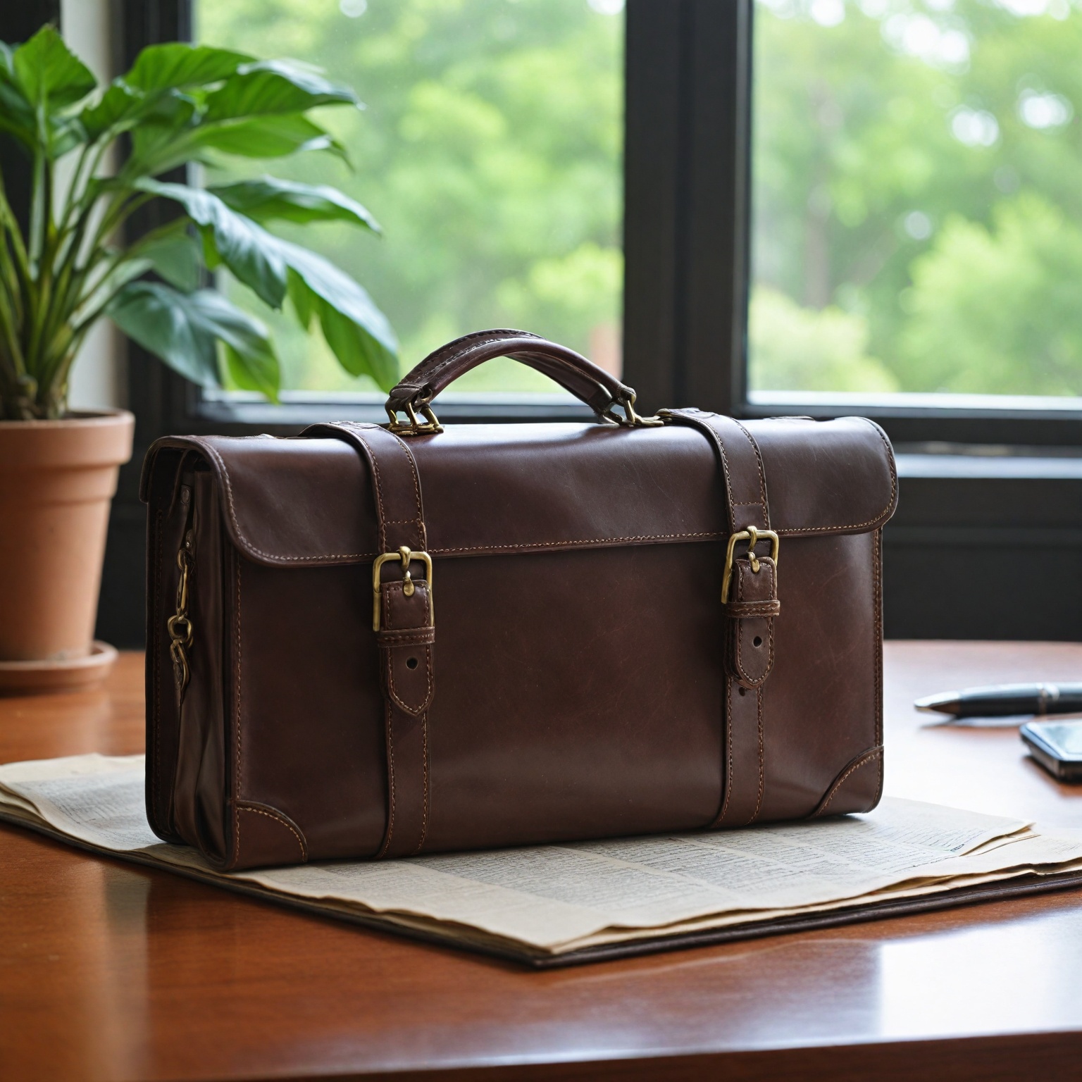 Editorial photo for executive resume guide