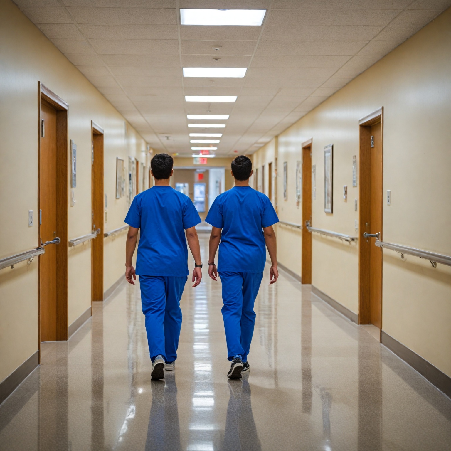 Editorial photo for fastest growing healthcare jobs 2026