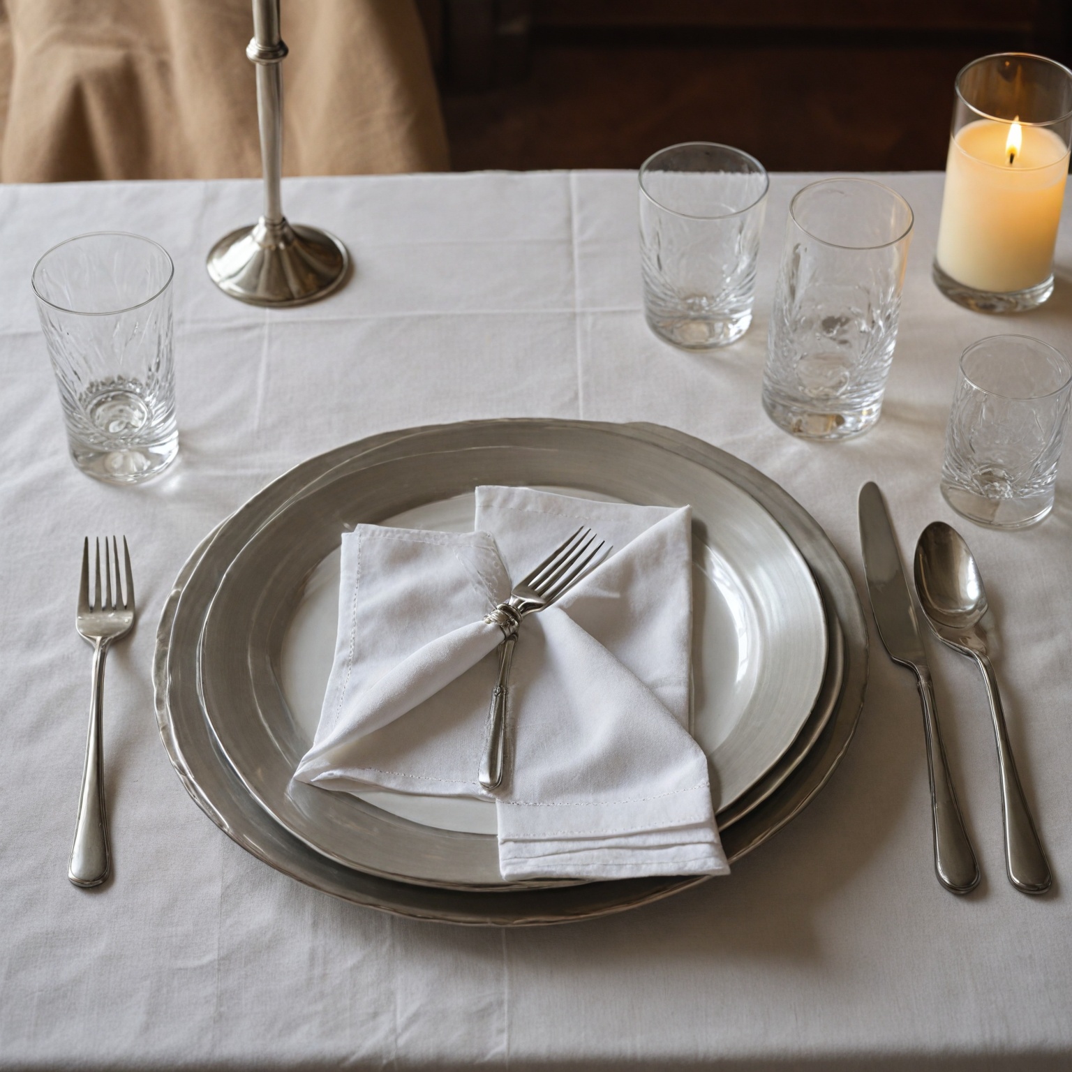 Editorial photo for food service interview questions