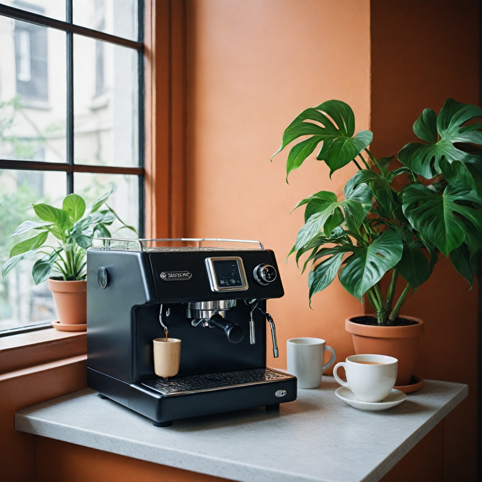 Editorial photo for food service resume guide