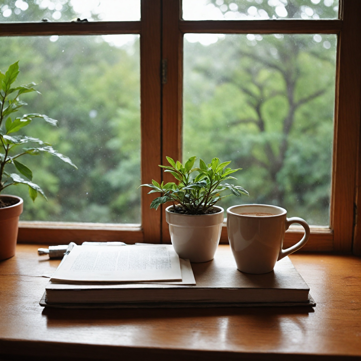 Editorial photo for freelance contractor resume