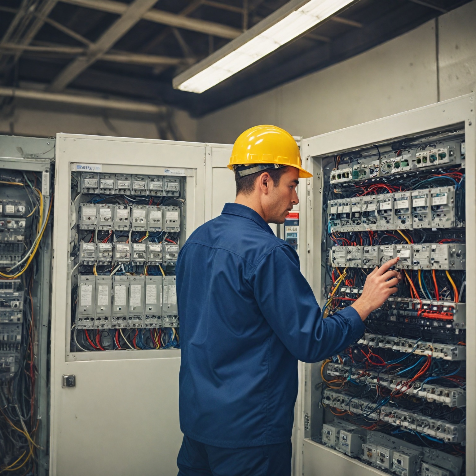 Editorial photo for highest paying trade jobs 2026