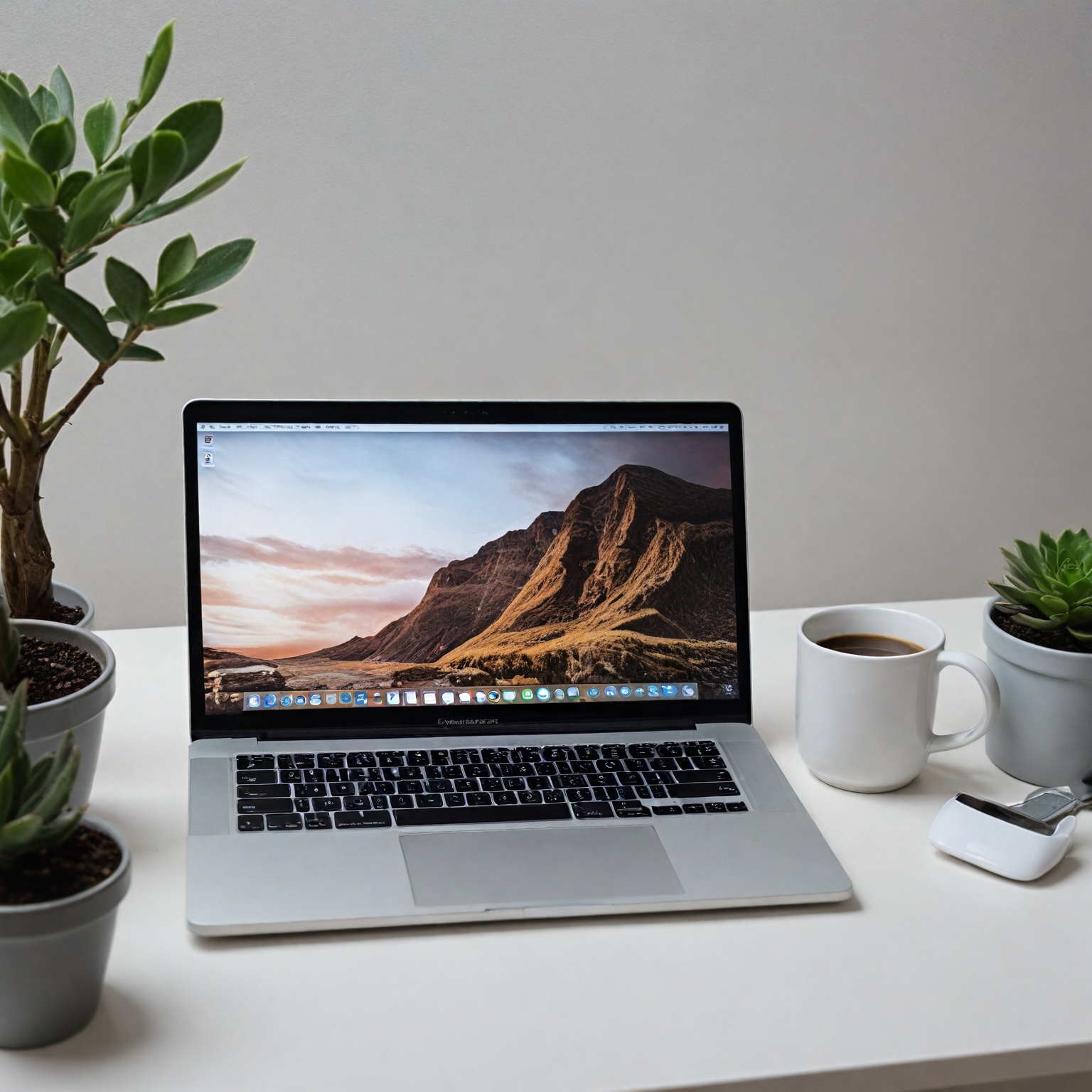 Editorial photo for hybrid work negotiation