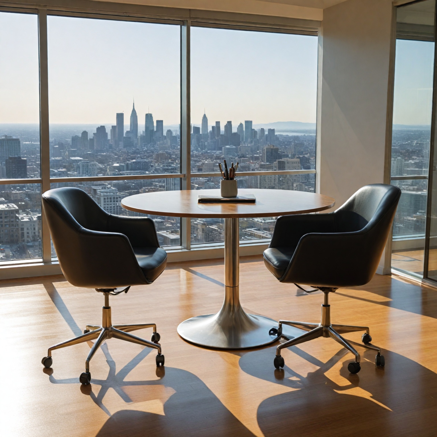 Editorial photo for interview red flags to watch