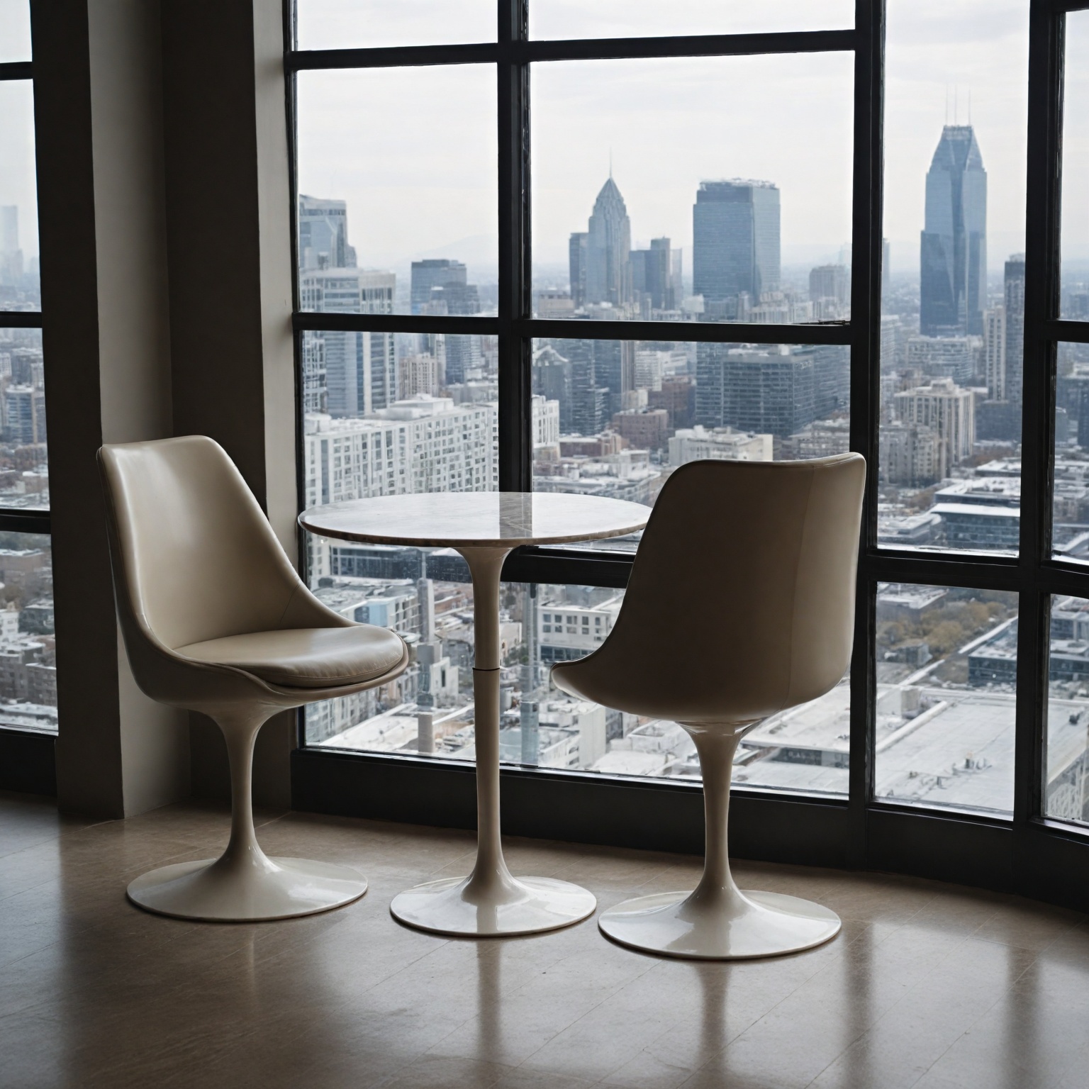 Editorial photo for interviewing