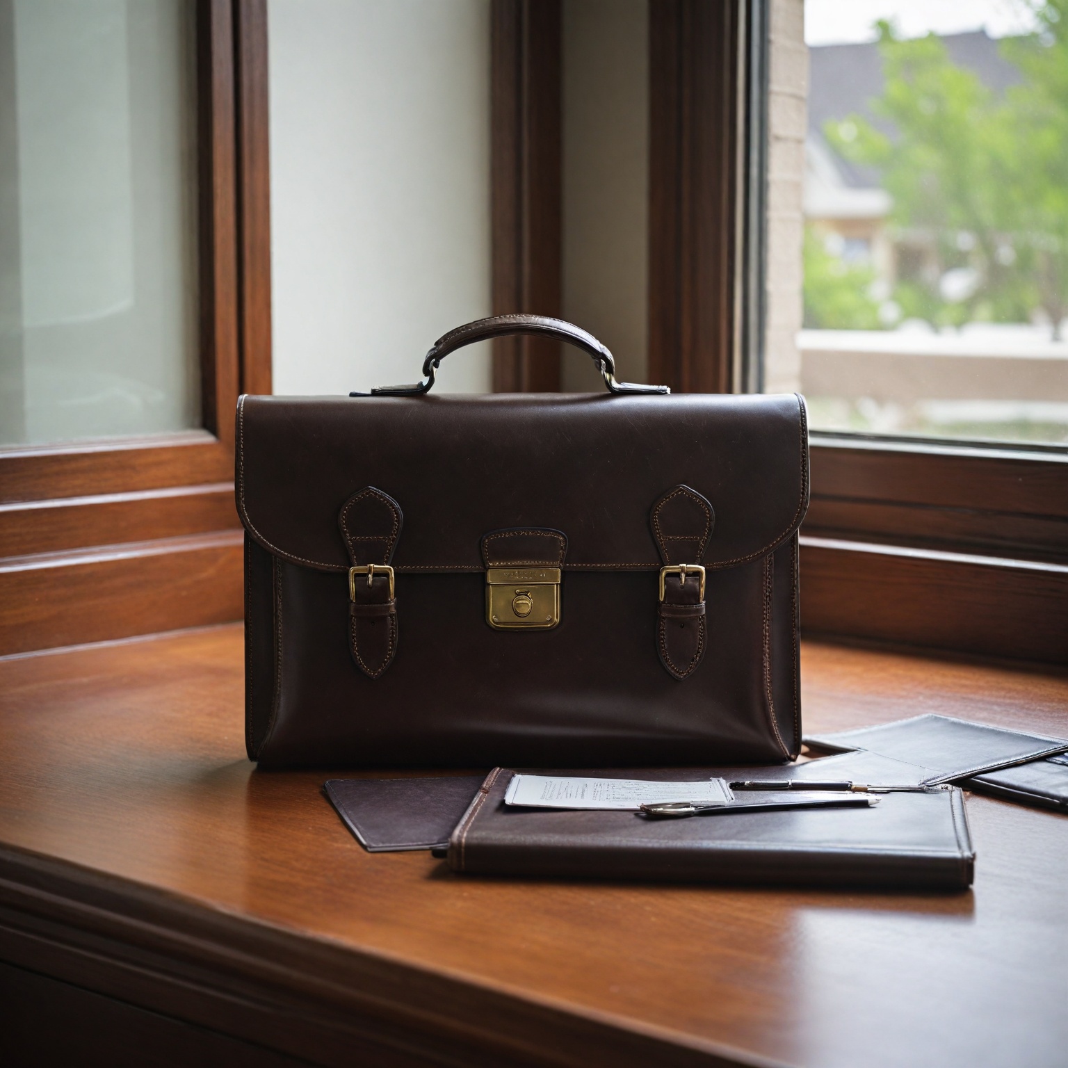 Editorial photo for mid career resume guide