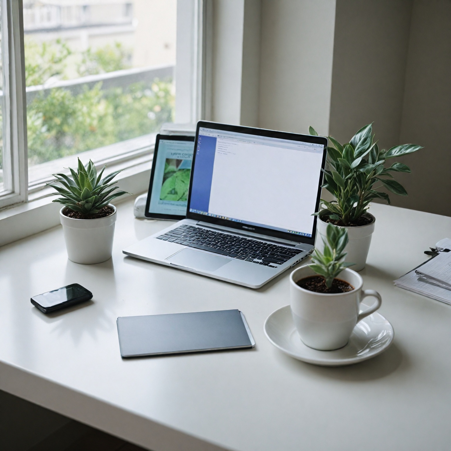 Editorial photo for modern resume design trends