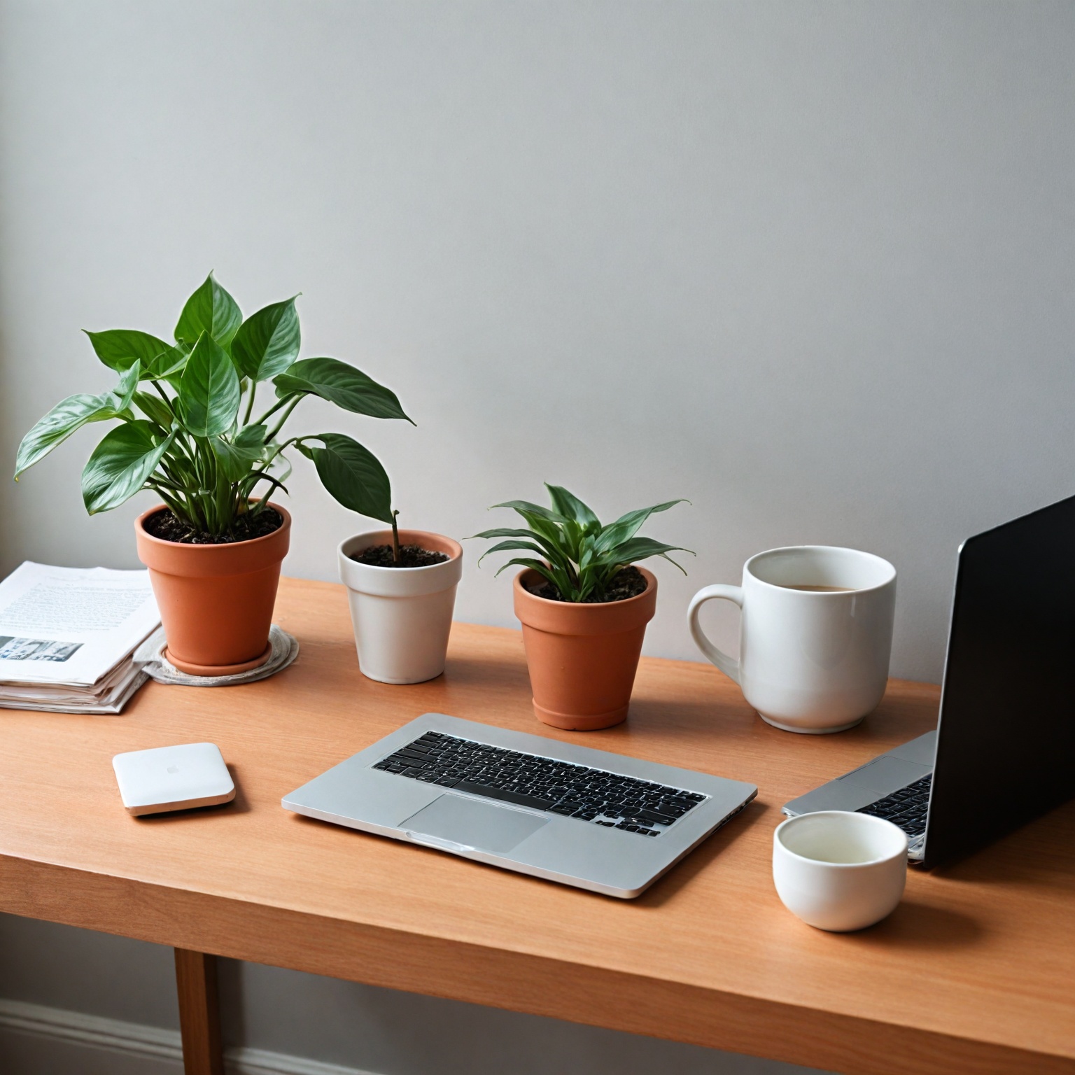 Editorial photo for phone screen interview guide