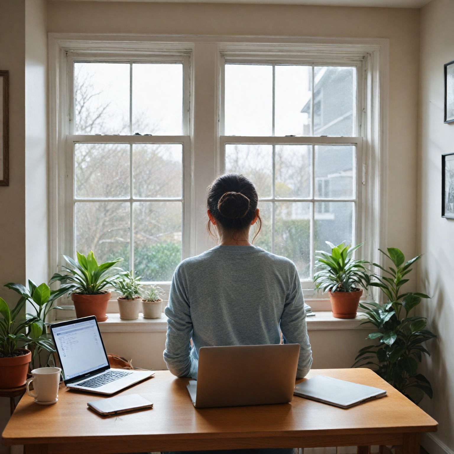 Editorial photo for remote jobs 75k no experience required