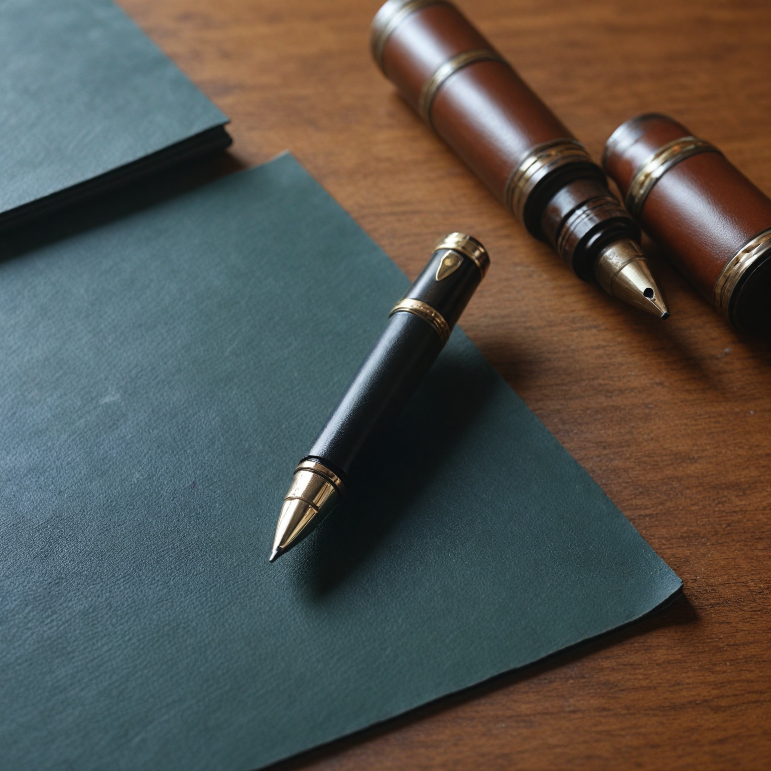 Editorial photo for resume summary section guide