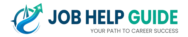 JobHelpGuide: Your path to career success